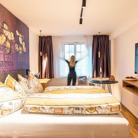 Hofgasse Apartments Innsbruck Eksteriør billede